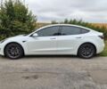 Белый Тесла Модель 3, объемом двигателя 0 л и пробегом 98 тыс. км за 17900 $, фото 1 на Automoto.ua