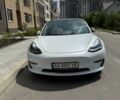 Белый Тесла Модель 3, объемом двигателя 0 л и пробегом 79 тыс. км за 21500 $, фото 8 на Automoto.ua