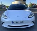 Білий Тесла Модель 3, об'ємом двигуна 0 л та пробігом 183 тис. км за 14750 $, фото 82 на Automoto.ua