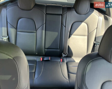 Белый Тесла Модель 3, объемом двигателя 0 л и пробегом 39 тыс. км за 20200 $, фото 33 на Automoto.ua