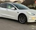 Білий Тесла Модель 3, об'ємом двигуна 0 л та пробігом 35 тис. км за 21999 $, фото 12 на Automoto.ua