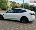 Белый Тесла Модель 3, объемом двигателя 0 л и пробегом 67 тыс. км за 17500 $, фото 27 на Automoto.ua