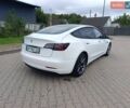 Белый Тесла Модель 3, объемом двигателя 0 л и пробегом 148 тыс. км за 16400 $, фото 6 на Automoto.ua