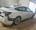 Белый Тесла Модель 3, объемом двигателя 0 л и пробегом 34 тыс. км за 5000 $, фото 2 на Automoto.ua