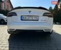 Білий Тесла Модель 3, об'ємом двигуна 0 л та пробігом 112 тис. км за 21500 $, фото 8 на Automoto.ua