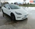 Белый Тесла Модель 3, объемом двигателя 0 л и пробегом 80 тыс. км за 19999 $, фото 4 на Automoto.ua