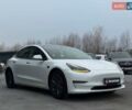 Білий Тесла Модель 3, об'ємом двигуна 0 л та пробігом 185 тис. км за 13900 $, фото 5 на Automoto.ua