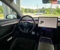Белый Тесла Модель 3, объемом двигателя 0 л и пробегом 19 тыс. км за 21500 $, фото 22 на Automoto.ua