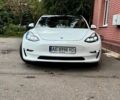 Белый Тесла Модель 3, объемом двигателя 0 л и пробегом 40 тыс. км за 22500 $, фото 18 на Automoto.ua