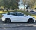 Тесла Модель 3 2021 в Львове на Automoto.ua Белый Тесла Модель 3, объемом двигателя 0 л и пробегом 60 тыс. км за 22500 $, фото 1 на Automoto.ua
