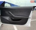 Білий Тесла Модель 3, об'ємом двигуна 0 л та пробігом 132 тис. км за 23450 $, фото 25 на Automoto.ua