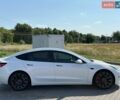 Білий Тесла Модель 3, об'ємом двигуна 0 л та пробігом 118 тис. км за 24900 $, фото 16 на Automoto.ua