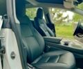 Белый Тесла Модель 3, объемом двигателя 0.26 л и пробегом 163 тыс. км за 16400 $, фото 8 на Automoto.ua