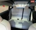 Белый Тесла Модель 3, объемом двигателя 0 л и пробегом 99 тыс. км за 21500 $, фото 19 на Automoto.ua