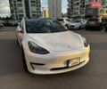 Белый Тесла Модель 3, объемом двигателя 0 л и пробегом 79 тыс. км за 17400 $, фото 57 на Automoto.ua