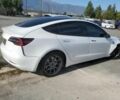 Білий Тесла Модель 3, об'ємом двигуна 0 л та пробігом 124 тис. км за 10527 $, фото 3 на Automoto.ua