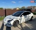 Белый Тесла Модель 3, объемом двигателя 0 л и пробегом 43 тыс. км за 23199 $, фото 11 на Automoto.ua