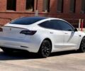 Білий Тесла Модель 3, об'ємом двигуна 0 л та пробігом 10 тис. км за 9400 $, фото 6 на Automoto.ua