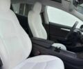 Білий Тесла Модель 3, об'ємом двигуна 0 л та пробігом 109 тис. км за 14183 $, фото 11 на Automoto.ua