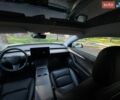 Білий Тесла Модель 3, об'ємом двигуна 0 л та пробігом 81 тис. км за 21000 $, фото 10 на Automoto.ua