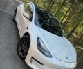 Білий Тесла Модель 3, об'ємом двигуна 0 л та пробігом 280 тис. км за 12667 $, фото 12 на Automoto.ua