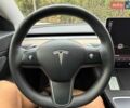 Белый Тесла Модель 3, объемом двигателя 0 л и пробегом 90 тыс. км за 14888 $, фото 35 на Automoto.ua