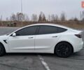 Белый Тесла Модель 3, объемом двигателя 0 л и пробегом 26 тыс. км за 27000 $, фото 15 на Automoto.ua
