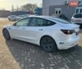 Белый Тесла Модель 3, объемом двигателя 0 л и пробегом 167 тыс. км за 18500 $, фото 9 на Automoto.ua