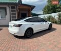 Белый Тесла Модель 3, объемом двигателя 0 л и пробегом 187 тыс. км за 15700 $, фото 3 на Automoto.ua