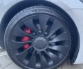 Белый Тесла Модель 3, объемом двигателя 0 л и пробегом 750 тыс. км за 21800 $, фото 7 на Automoto.ua