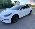 Білий Тесла Модель 3, об'ємом двигуна 0 л та пробігом 183 тис. км за 14750 $, фото 17 на Automoto.ua