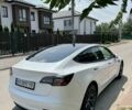 Белый Тесла Модель 3, объемом двигателя 0 л и пробегом 79 тыс. км за 21500 $, фото 4 на Automoto.ua