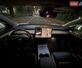 Тесла Модель 3 2021 у Києві на Automoto.ua Білий Тесла Модель 3, об'ємом двигуна 0 л та пробігом 105 тис. км за 19500 $, фото 19 на Automoto.ua
