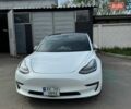 Белый Тесла Модель 3, объемом двигателя 0 л и пробегом 120 тыс. км за 17999 $, фото 9 на Automoto.ua