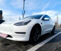 Білий Тесла Модель 3, об'ємом двигуна 0 л та пробігом 170 тис. км за 16500 $, фото 2 на Automoto.ua
