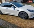 Білий Тесла Модель 3, об'ємом двигуна 0 л та пробігом 84 тис. км за 23000 $, фото 6 на Automoto.ua