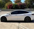 Білий Тесла Модель 3, об'ємом двигуна 0 л та пробігом 10 тис. км за 9400 $, фото 3 на Automoto.ua