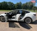 Белый Тесла Модель 3, объемом двигателя 0 л и пробегом 99 тыс. км за 21500 $, фото 14 на Automoto.ua
