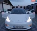 Белый Тесла Модель 3, объемом двигателя 0 л и пробегом 190 тыс. км за 17000 $, фото 7 на Automoto.ua