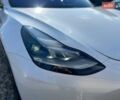 Белый Тесла Модель 3, объемом двигателя 0 л и пробегом 79 тыс. км за 17249 $, фото 35 на Automoto.ua