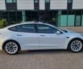 Білий Тесла Модель 3, об'ємом двигуна 0 л та пробігом 75 тис. км за 17199 $, фото 24 на Automoto.ua