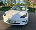 Белый Тесла Модель 3, объемом двигателя 0 л и пробегом 129 тыс. км за 17900 $, фото 10 на Automoto.ua