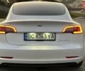 Білий Тесла Модель 3, об'ємом двигуна 0 л та пробігом 35 тис. км за 21999 $, фото 19 на Automoto.ua