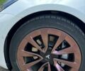 Білий Тесла Модель 3, об'ємом двигуна 0 л та пробігом 93 тис. км за 16500 $, фото 9 на Automoto.ua