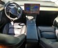 Белый Тесла Модель 3, объемом двигателя 0 л и пробегом 90 тыс. км за 4500 $, фото 7 на Automoto.ua