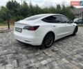 Белый Тесла Модель 3, объемом двигателя 0 л и пробегом 90 тыс. км за 18500 $, фото 6 на Automoto.ua