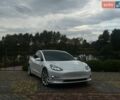 Білий Тесла Модель 3, об'ємом двигуна 0 л та пробігом 95 тис. км за 19000 $, фото 2 на Automoto.ua