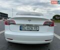 Білий Тесла Модель 3, об'ємом двигуна 0 л та пробігом 82 тис. км за 20000 $, фото 10 на Automoto.ua