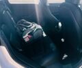 Белый Тесла Модель 3, объемом двигателя 0 л и пробегом 50 тыс. км за 24000 $, фото 3 на Automoto.ua