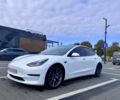 Тесла Модель 3 2021 в Луцке на Automoto.ua Белый Тесла Модель 3, объемом двигателя 0 л и пробегом 170 тыс. км за 18500 $, фото 1 на Automoto.ua